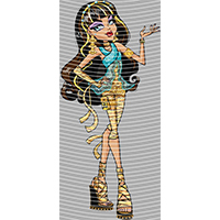 Cartoons and other-CO 253